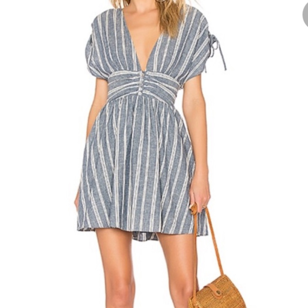 Free people dress
